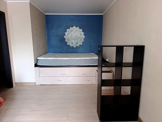 Продам однокомнатную (1-комн.) квартиру, Белова ул, 26, Мирное с