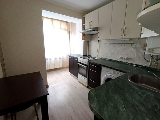 Продам однокомнатную (1-комн.) квартиру, Белова ул, 26, Мирное с