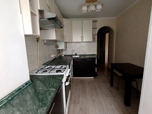 Продам однокомнатную (1-комн.) квартиру, Белова ул, 26, Мирное с