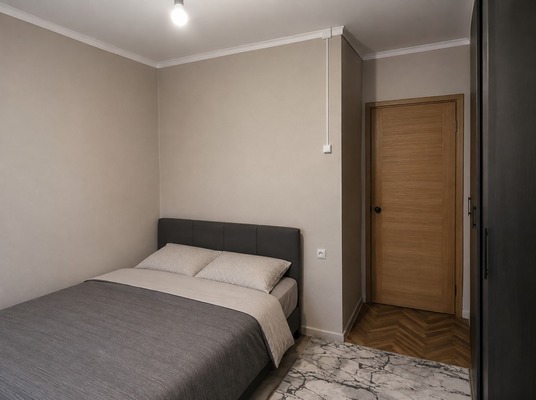 Продам трехкомнатную (3-комн.) квартиру, Клинская ул, 11, Москва г