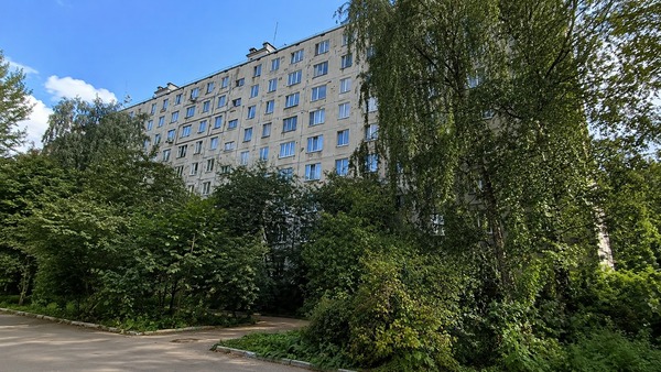 Продам трехкомнатную (3-комн.) квартиру, Клинская ул, 11, Москва г