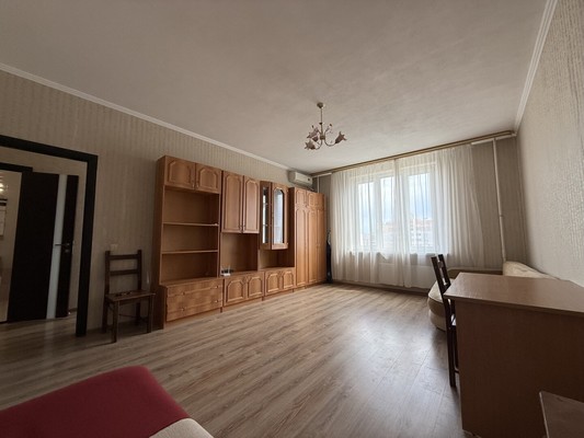 Продам однокомнатную (1-комн.) квартиру, Еременко ул, 99, Ростов-на-Дону г