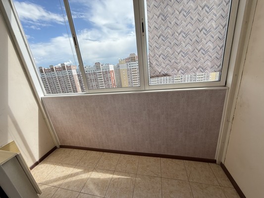 Продам однокомнатную (1-комн.) квартиру, Еременко ул, 99, Ростов-на-Дону г