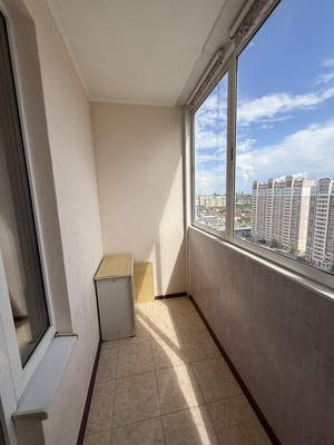 Продам однокомнатную (1-комн.) квартиру, Еременко ул, 99, Ростов-на-Дону г