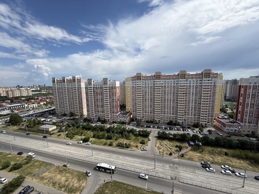 Продам однокомнатную (1-комн.) квартиру, Еременко ул, 99, Ростов-на-Дону г