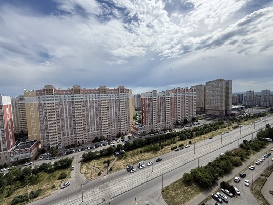 Продам однокомнатную (1-комн.) квартиру, Еременко ул, 99, Ростов-на-Дону г