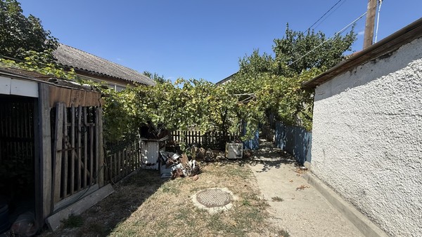 Продам дом, Скалистая ул, 26, Симферополь г, 0 км от города