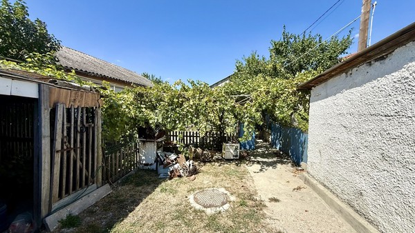 Продам дом, Скалистая ул, 26, Симферополь г, 0 км от города