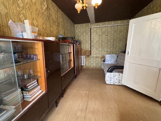 Продам дом, 23, Рожново д, 0 км от города