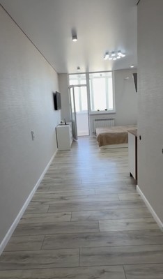 Продам однокомнатную (1-комн.) квартиру, Рождественская ул, 55к1, Анапа г