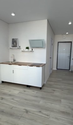Продам однокомнатную (1-комн.) квартиру, Рождественская ул, 55к1, Анапа г