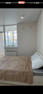 Продам однокомнатную (1-комн.) квартиру, Рождественская ул, 55к1, Анапа г