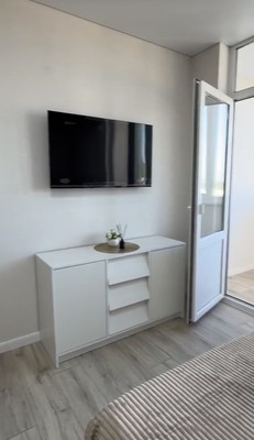 Продам однокомнатную (1-комн.) квартиру, Рождественская ул, 55к1, Анапа г