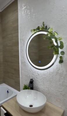 Продам однокомнатную (1-комн.) квартиру, Рождественская ул, 55к1, Анапа г