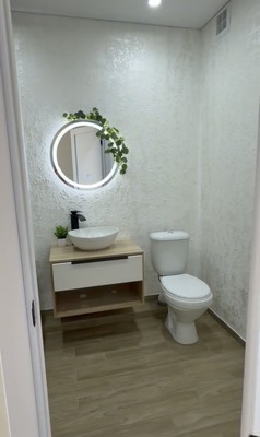 Продам однокомнатную (1-комн.) квартиру, Рождественская ул, 55к1, Анапа г