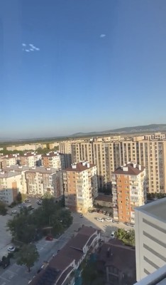 Продам однокомнатную (1-комн.) квартиру, Рождественская ул, 55к1, Анапа г