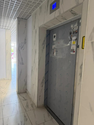 Продам однокомнатную (1-комн.) квартиру, Рождественская ул, 55к1, Анапа г