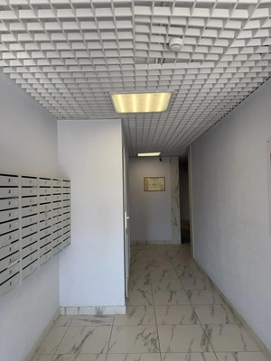 Продам однокомнатную (1-комн.) квартиру, Рождественская ул, 55к1, Анапа г