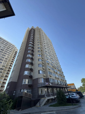 Продам однокомнатную (1-комн.) квартиру, Рождественская ул, 55к1, Анапа г