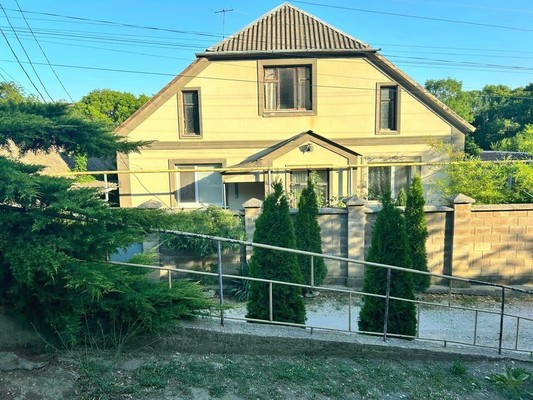 Продам дом, им. В. Терешковой ул, 20, Пионерское с, 0 км от города