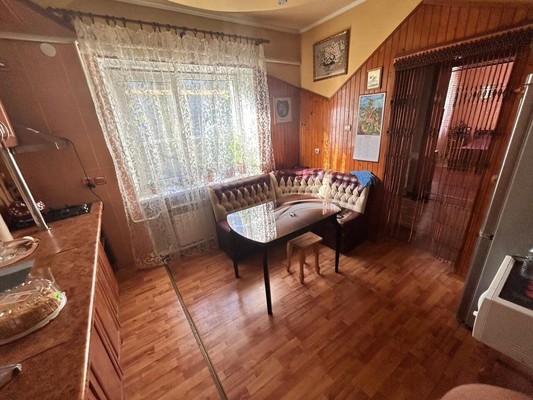 Продам дом, им. В. Терешковой ул, 20, Пионерское с, 0 км от города