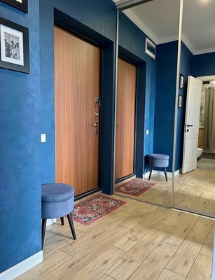 Продам двухкомнатную (2-комн.) квартиру, Стабильная ул, 3с3, Ростов-на-Дону г