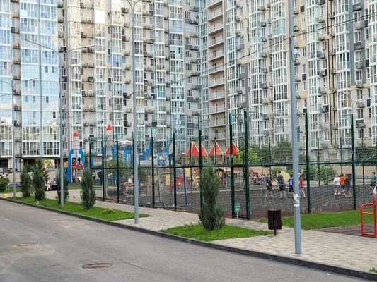 Продам двухкомнатную (2-комн.) квартиру, Стабильная ул, 3с3, Ростов-на-Дону г