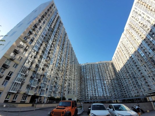 Продам двухкомнатную (2-комн.) квартиру, Стабильная ул, 3с3, Ростов-на-Дону г