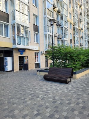 Продам двухкомнатную (2-комн.) квартиру, Стабильная ул, 3с3, Ростов-на-Дону г