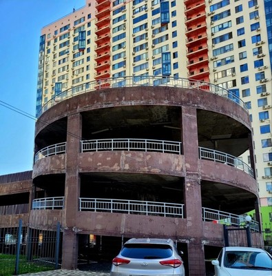 Продам двухкомнатную (2-комн.) квартиру, Стабильная ул, 3с3, Ростов-на-Дону г