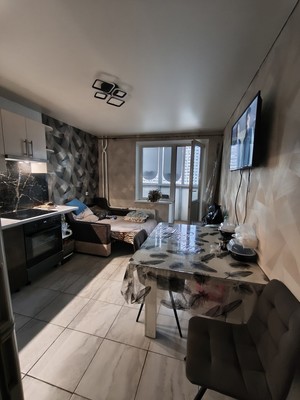 Продам двухкомнатную (2-комн.) квартиру, Андреева пер, 1388, Ростов-на-Дону г