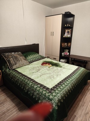 Продам двухкомнатную (2-комн.) квартиру, Андреева пер, 1388, Ростов-на-Дону г