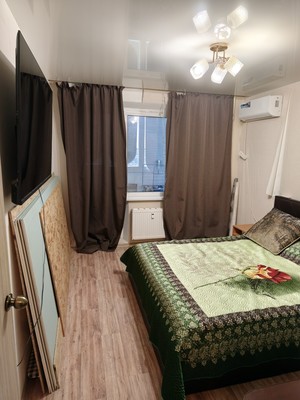 Продам двухкомнатную (2-комн.) квартиру, Андреева пер, 1388, Ростов-на-Дону г