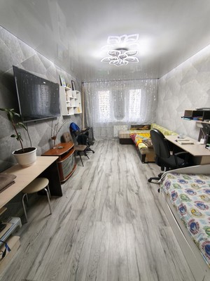 Продам двухкомнатную (2-комн.) квартиру, Андреева пер, 1388, Ростов-на-Дону г