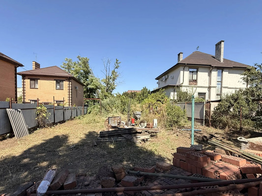 Продам участок 5,4 соток, ИЖС, Кирова ул, 4, Азов г, 0 км от города