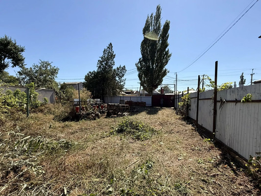 Продам участок 5,4 соток, ИЖС, Кирова ул, 4, Азов г, 0 км от города