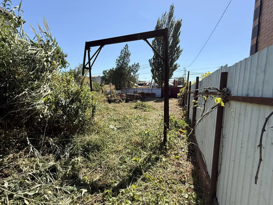 Продам участок 5,4 соток, ИЖС, Кирова ул, 4, Азов г, 0 км от города