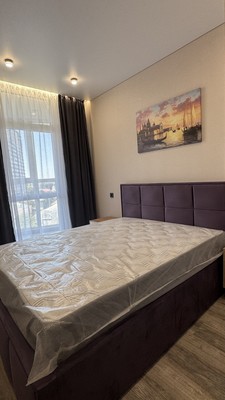 Продам двухкомнатную (2-комн.) квартиру, Привокзальная ул, 1/3, Ростов-на-Дону г
