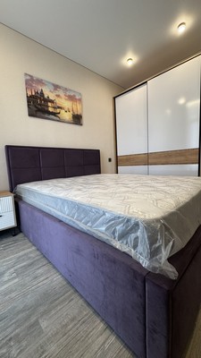 Продам двухкомнатную (2-комн.) квартиру, Привокзальная ул, 1/3, Ростов-на-Дону г