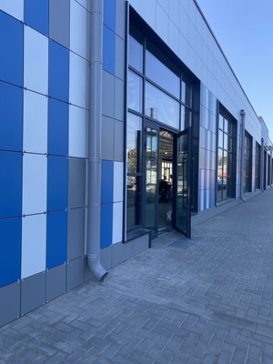 Продам двухкомнатную (2-комн.) квартиру, Привокзальная ул, 1/3, Ростов-на-Дону г