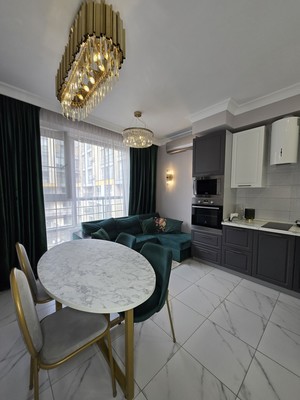Продам трехкомнатную (3-комн.) квартиру, Саморы Машела ул, 2ка, Москва г