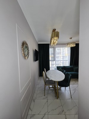 Продам трехкомнатную (3-комн.) квартиру, Саморы Машела ул, 2ка, Москва г