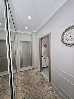 Продам трехкомнатную (3-комн.) квартиру, Саморы Машела ул, 2ка, Москва г