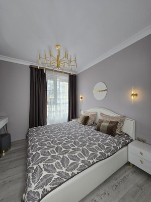 Продам трехкомнатную (3-комн.) квартиру, Саморы Машела ул, 2ка, Москва г
