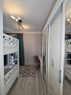 Продам трехкомнатную (3-комн.) квартиру, Саморы Машела ул, 2ка, Москва г