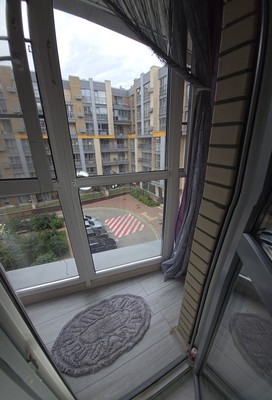 Продам трехкомнатную (3-комн.) квартиру, Саморы Машела ул, 2ка, Москва г