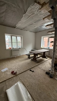 Продам многокомнатную квартиру, Лесная ул, 60, Ерино д