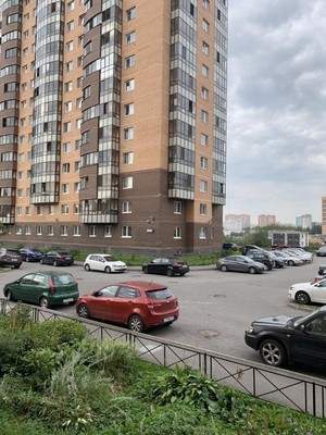 Продам двухкомнатную (2-комн.) квартиру, Арсенальная ул, 1, Новое Девяткино д