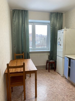 Продам двухкомнатную (2-комн.) квартиру, Арсенальная ул, 1, Новое Девяткино д