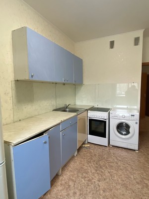 Продам двухкомнатную (2-комн.) квартиру, Арсенальная ул, 1, Новое Девяткино д